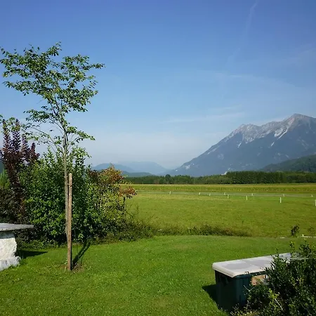 Ferienwohnung Wettl Vorderberg Exterior foto
