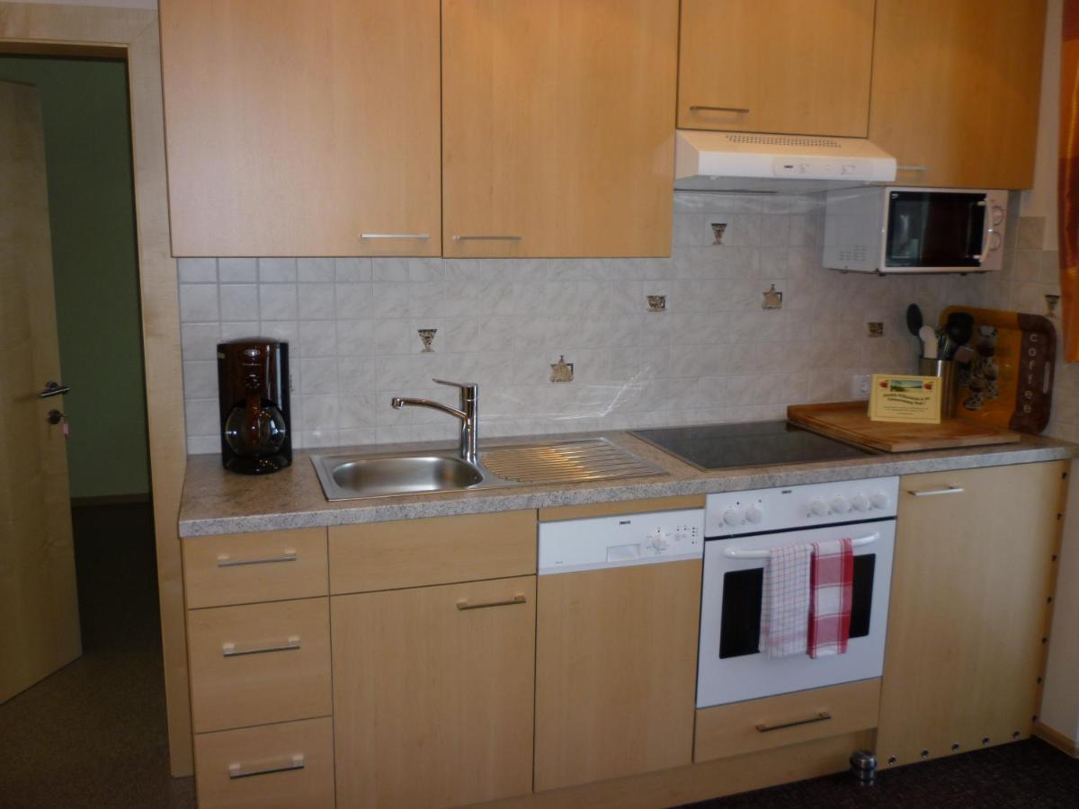 Apartment Wettl