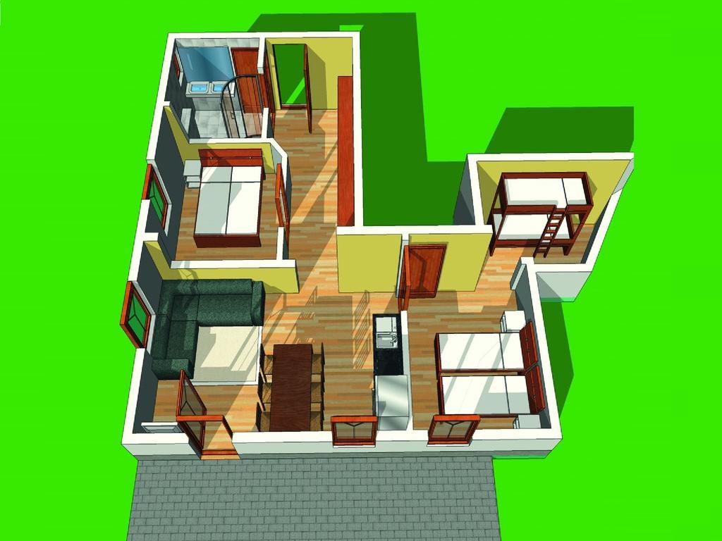 Apartment Wettl