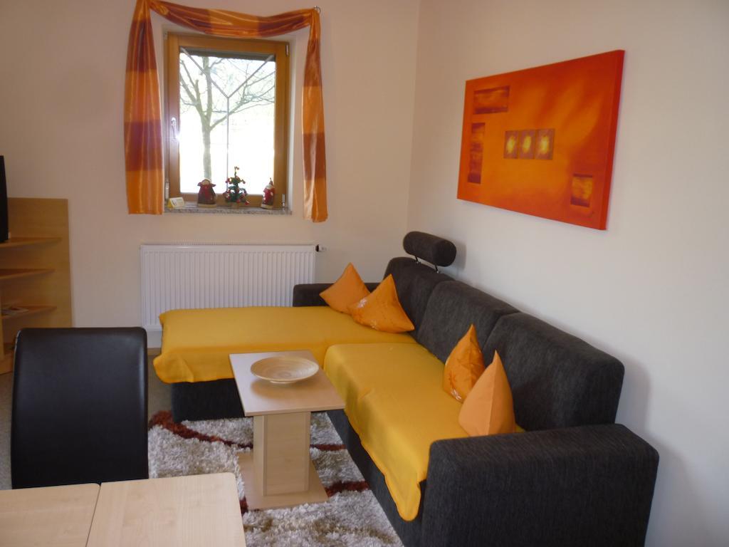 Wettl Apartment Vorderberg