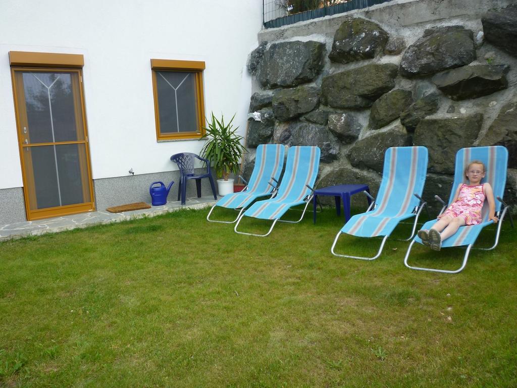 Apartment Wettl *