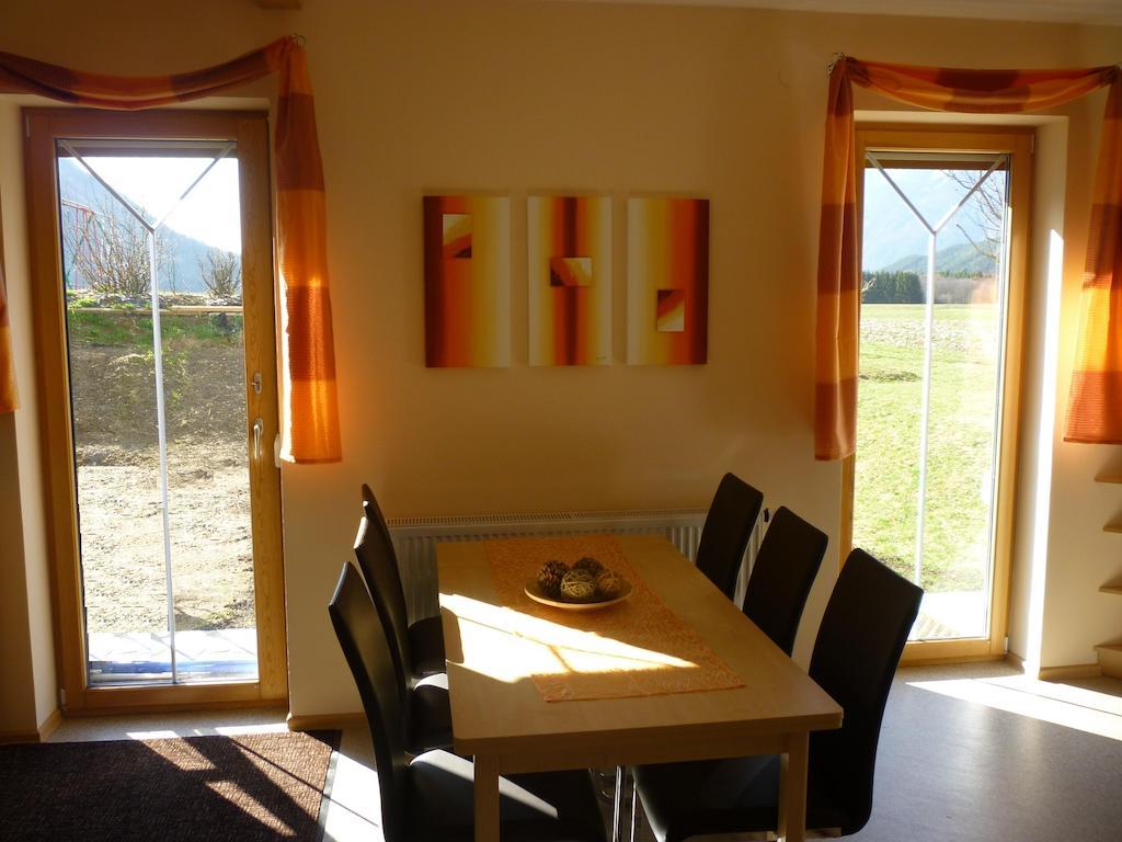 Apartment Wettl Vorderberg