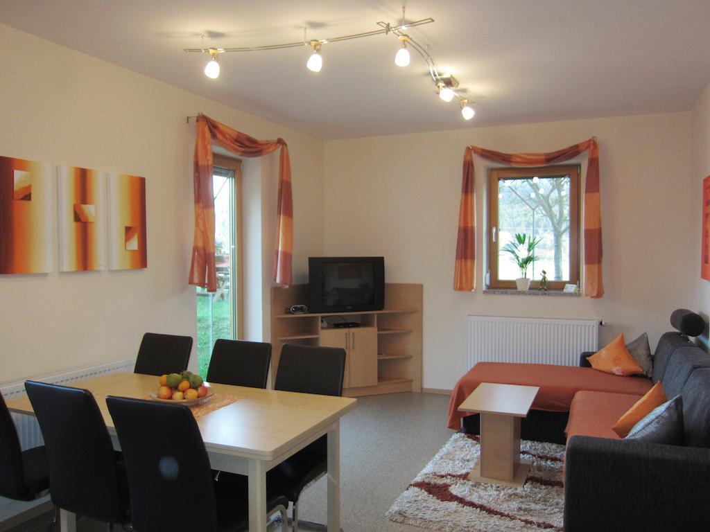 Apartment Wettl